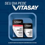 vitasay a-z homem 30 comprimidos revestidos