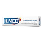 gel lubrificante íntimo k-med 50g