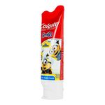 creme dental colgate kids smile minions 100g