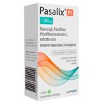 pasalix pi 1000mg 20 comprimidos revestidos marjan