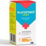 kuramed sept 1% 30 ml cimed