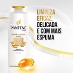 shampoo pantene pro-v hidratação 175ml