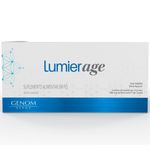 lumier age 30 sachês sem sabor genom