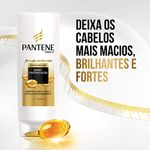 condicionador pantene hidro cauterização 175ml