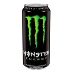 energético monster energy green 473ml