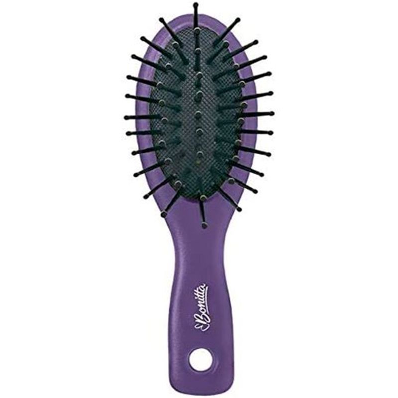 mini escova bonitta uso diário basic