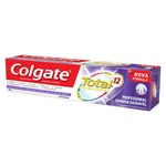 creme dental colgate total 12 professional gengiva 140g