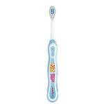 escova dental infantil colgate smiles