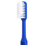 escova dental j & j tek macia
