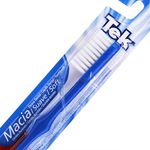 escova dental j & j tek macia
