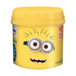 hastes flexíveis cremer minions 150 unidades