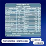 vitaminas neo química sênior 60 comprimidos neo quimica