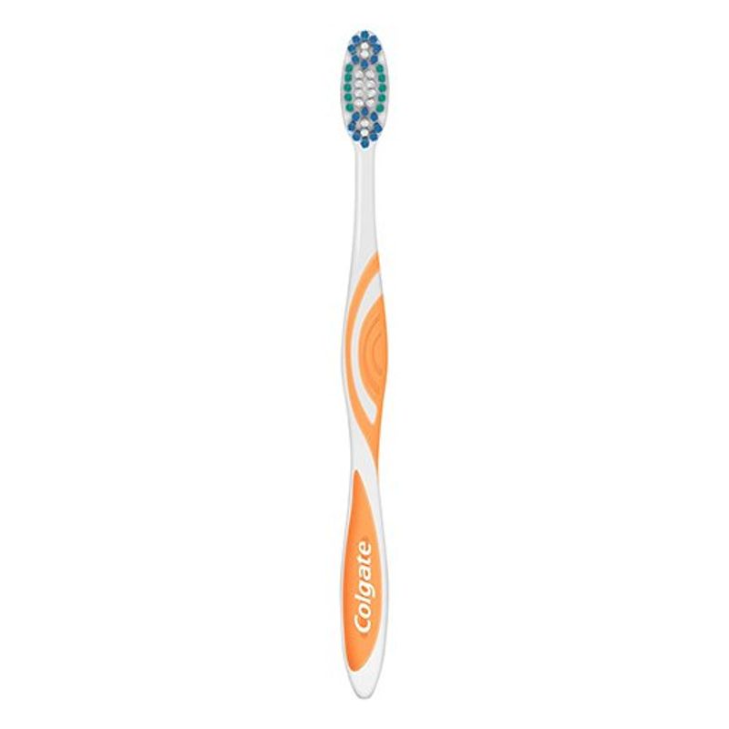 escova dental pack colgate tripla ação leve 2 pague 1