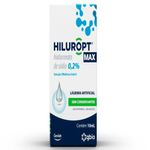 hiluropt max 2mg/ml solução oftálmica 10ml geolab