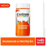 centrum imunidade& proteção 60 cápsulas moles