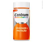 centrum imunidade& proteção 60 cápsulas moles