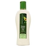 shampoo bio extratus pós química 250ml
