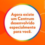 centrum imunidade& proteção 60 cápsulas moles