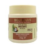 banho de creme bio extratus umectante 250g