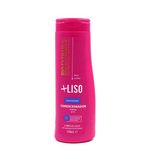 condicionador bioextratus + liso 350ml