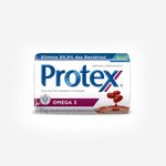 sabonete protex ômega 3 85g