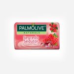 sabonete palmolive natural segredo sedutor turmalina 85g