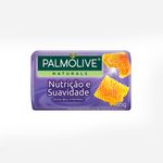 sabonete palmolive natural geleia 85g