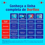 dorflex max 600+70+100mg 4 comprimidos sanofi
