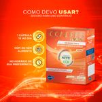 condres force 30 cápsulas ems