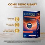 condres ultra 90 cápsulas sigma pharma