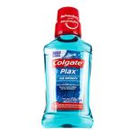 antisséptico bucal colgate plax ice infinity 250ml