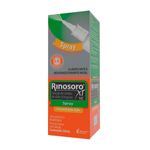 rinosoro xt sic 0,9% 50ml mantecorp