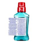 antisséptico bucal colgate plax ice infinity 250ml