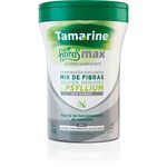 tamarine fibras max sem sabor 225g