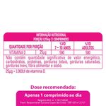 addera d3 1.000ui 30 comprimidos revestidos mantecorp