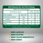 tamarine fibras max sabor laranja 225g