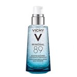 hidratante facial vichy minéral 89 50ml