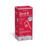 zirvit b 30ml suspensão oral arese pharma