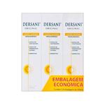 kit dersani original 3 frascos 200ml