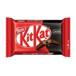 chocolate kit kat dark 41,5g