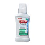antisséptico bucal colgate periogard extra mint sem álcool 250ml