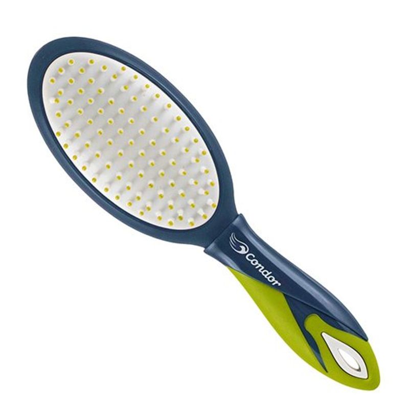 escova cabelo condor essencial isa 6873