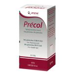 precol 30ml 10.000 fcc nlu + 200 fcc gaiu arese pharma