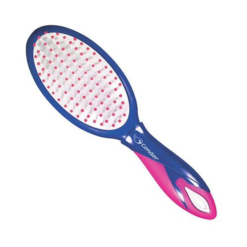 escova cabelo condor essencial isa 6873