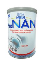 fórmula infantil pré nan 400g