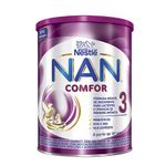 fórmula infantil nan comfor 3 800g