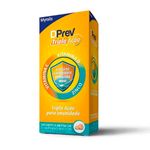 dprev tripla acao cx 30 comp rev colecalciferol+sulfato de zinco monoidratado+acido ascorbico myralis pharma outros