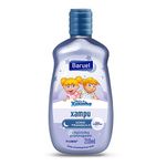 shampoo turma da xuxinha sono tranquilo 210ml