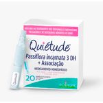 quiétude 20 flaconetes 1ml boiron