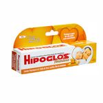 hipoglós amêndoas pomada 40g - johnson